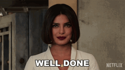 Well Done Ladies And Gentlemen We Got Him GIF