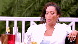 Well I Don't Think So GIF