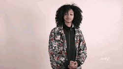Well Ok I'm Impressed GIF