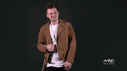 Well Ok I Should Leave Now GIF