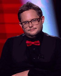 Well Ok Nothing To Argue With GIF