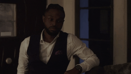 Well Ok Whatever It Is GIF