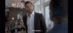 Well Played GIF