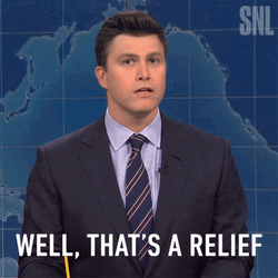 Well That's A Sigh Of Relief GIF