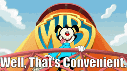 Well That's How Convenient GIF