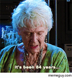 Well We're Waiting Rose Dawson Titanic GIF