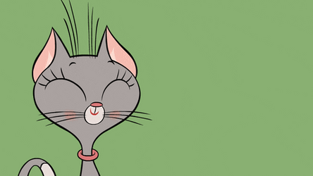 Well Well Well Grumpy Zipzip GIF