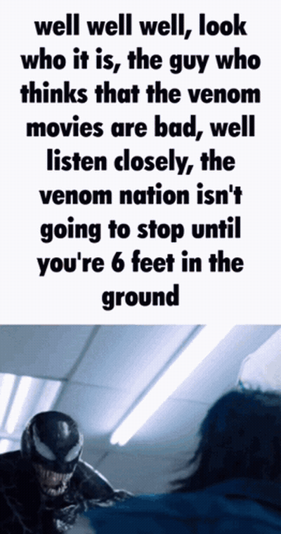 Well Well Well Look Who It Is GIF