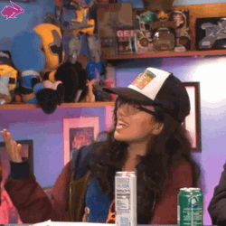 Well Well Well Mia Resella Youtuber GIF
