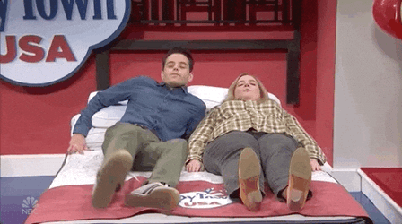 Well Well Well Rami Malek SNL GIF