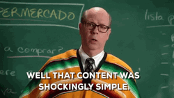 Wellness Wednesday Classroom GIF