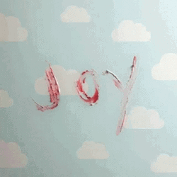 Wellness Wednesday Joy GIF