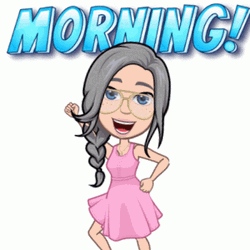 Wellness Wednesday Let's Go GIF