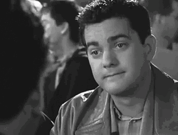 Welp Joshua Jackson Reaction GIF