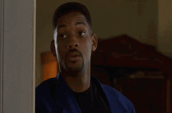 Welp Standing Will Smith GIF
