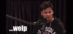 Welp GIF