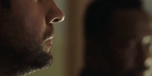 Wendell Pierce Surprised Reaction GIF