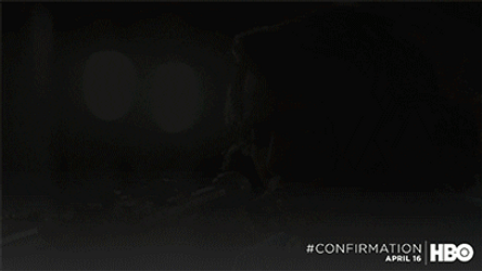 Wendell Pierce Waiting To Speak GIF