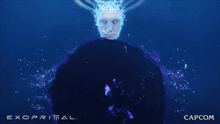 Wendigo Powerful Enough Exoprimal GIF