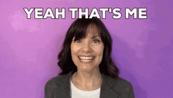 Wendy Conrad It Was Me GIF