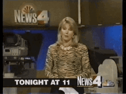 Wendy Reiger News Anchor GIF
