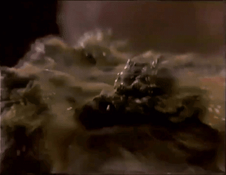 Wendy's Different Kind Of Baked Hot Potato GIF
