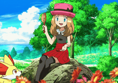 Wendy's Hamburger And French Fries In Red Basket GIF