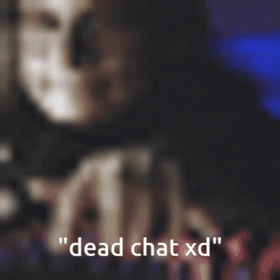 Wentworth Poster Man With Bandage Talking To Woman GIF