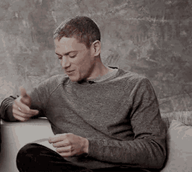Wentworthmiller Leosnart GIF