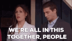 Were All In This Together Jack Thornton Wcth GIF