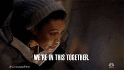 Were All In This Together Violet Mikami GIF
