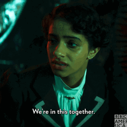 Were All In This Together Yasmin Khan GIF