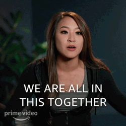 Were All In This Together Yurika GIF