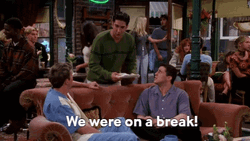 Were Gonna Win On Break GIF