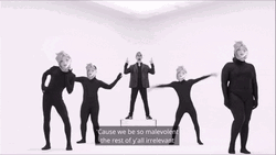 Were Gonna Win Run Together GIF