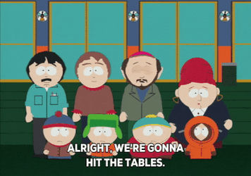Were Gonna Win Some Money GIF