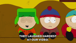 Were Gonna Win South Park GIF