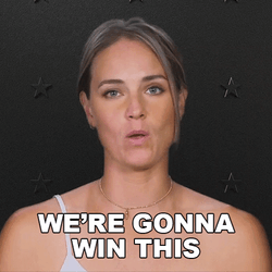 Were Gonna Win This Girl GIF