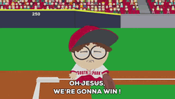 Were Gonna Win This Is Exciting GIF