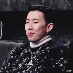 Were Waiting Jay Park Kpop GIF