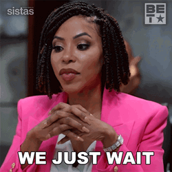 Were Waiting Rea Barnes GIF