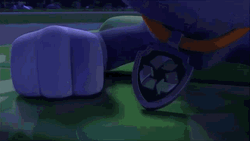 Werewolf Transformation Paw Patrol Full Moon GIF