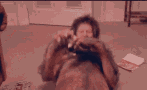 Werewolf Transformation Snart Painful It Hurts GIF