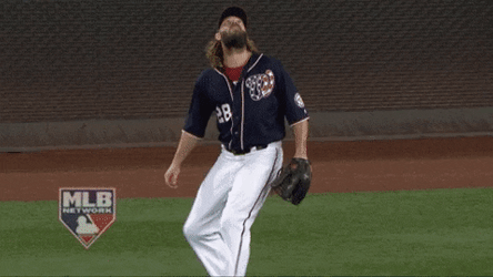 Werth Missed It By That Much Missed Catch GIF