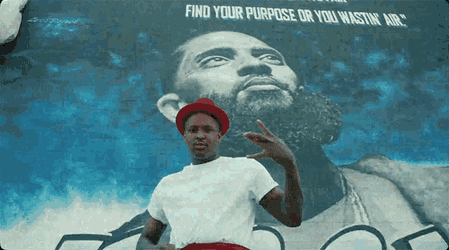 West Side Gang Gang GIF