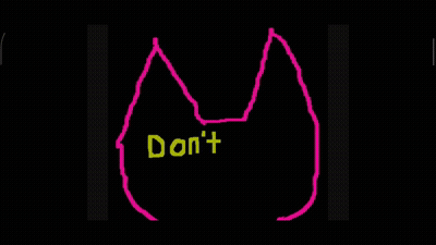 West Virginia Hoops Character Saying Worlds Don't Mind If I Do GIF