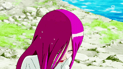Wet Movie Character Jessie GIF
