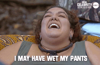 Wet My Pants I May Wet My Pants GIF