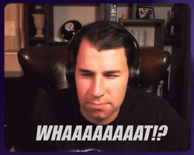 Whaaaaat Studfit GIF