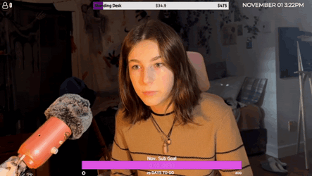 Whaaaat Gamer Girl Confused GIF